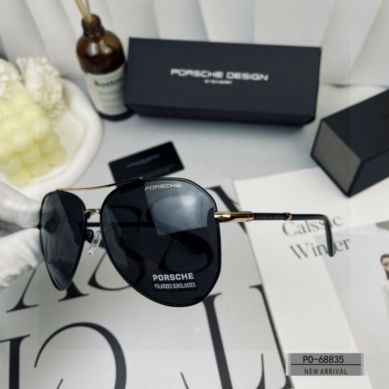 Porsche Design Sunglasses